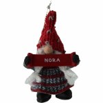 NORA