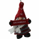 SAVANNAH
