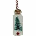 JOY  TREE IN A BOTTLE