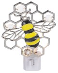 BEE NIGHT LIGHT