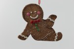 GINGERBREAD YOGA