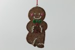 GINGERBREAD YOGA