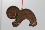 GINGERBREAD YOGA