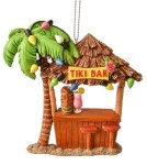 TIKI BAR