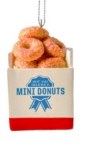 MINI DONUTS