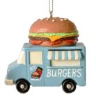 BURGER TRUCK