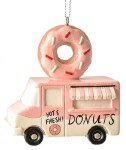 DONUT TRUCK