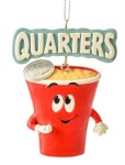 QUARTERS