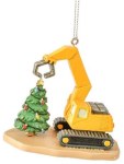 EXCAVATOR