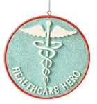 HEALTHCARE HERO DISC