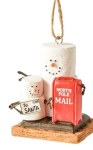 LETTERS TO SANTA SMORE
