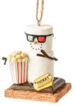 MOVIE BUFF SMORE