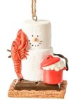 LOBSTER SMORE