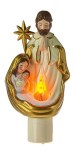 HOLY FAMILY NIGHT LIGHT