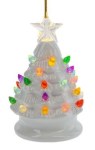 LIGHT UP CERAMIC TREE