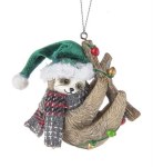SLOTHS OF THE SEASON