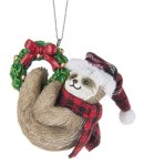 SLOTHS OF THE SEASON