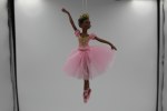BALLERINA PINK RIGHT
