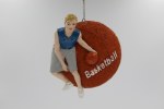 BASKETBALL PLAYER