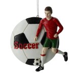 SOCCER PLAYER