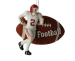 FOOTBALL PLAYER