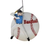 BASEBALL PLAYER
