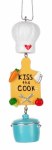 KISS THE COOK