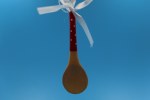 WOODEN SPOON