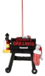 SEASON'S GRILLINGS