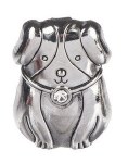 DOG CHARM