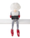 SITTING GNOME