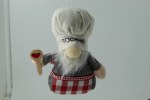 FOODIE GNOME