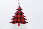 PLAID TREE