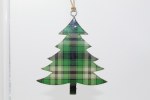 PLAID TREE