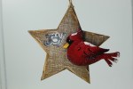 LEFT JOY STAR CARDINAL