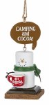 CAMPING AND COCOA