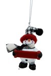 BLANK SNOWMAN
