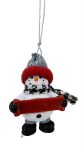 BLANK SNOWMAN