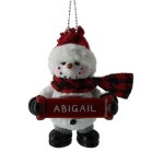 ABIGAIL