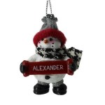ALEXANDER