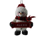 ALEXIS