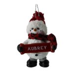 AUBREY