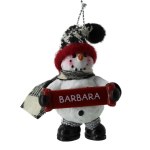 BARBARA