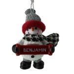 BENJAMIN