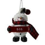 BOB
