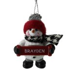 BRAYDEN