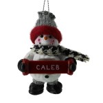 CALEB