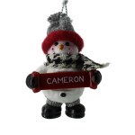 CAMERON