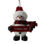 CAROLINE