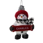 CHARLES